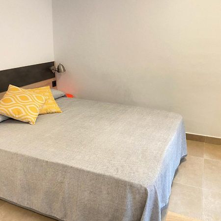 Apartaments L'Escala Centre Экстерьер фото