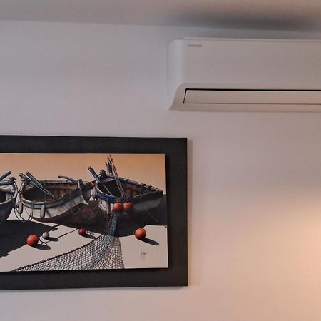 Apartaments L'Escala Centre Экстерьер фото