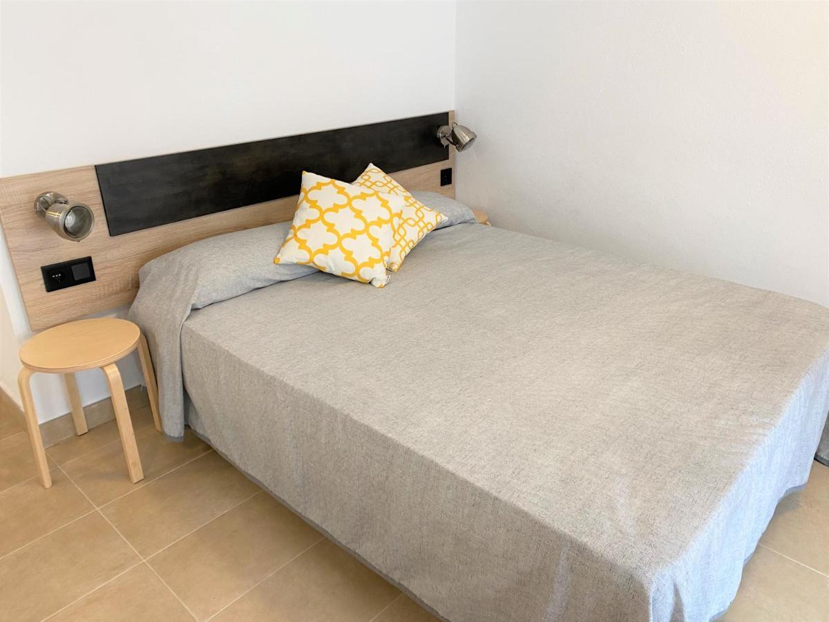 Apartaments L'Escala Centre Экстерьер фото