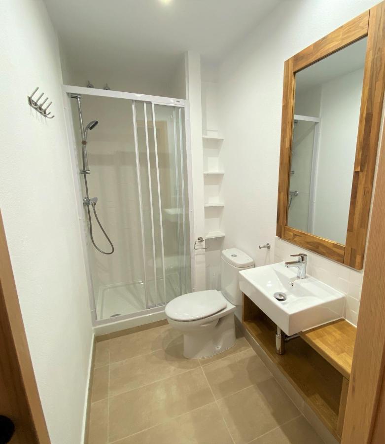 Apartaments L'Escala Centre Экстерьер фото