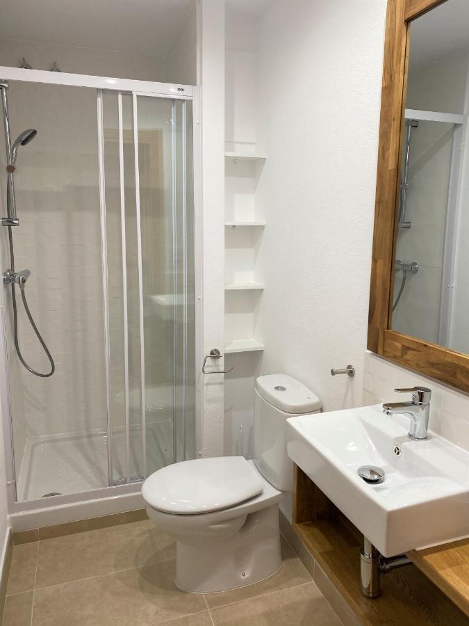 Apartaments L'Escala Centre Экстерьер фото