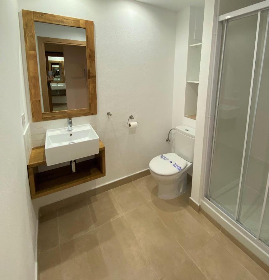 Apartaments L'Escala Centre Экстерьер фото