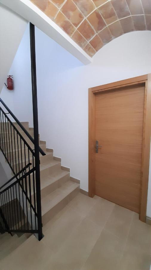 Apartaments L'Escala Centre Экстерьер фото