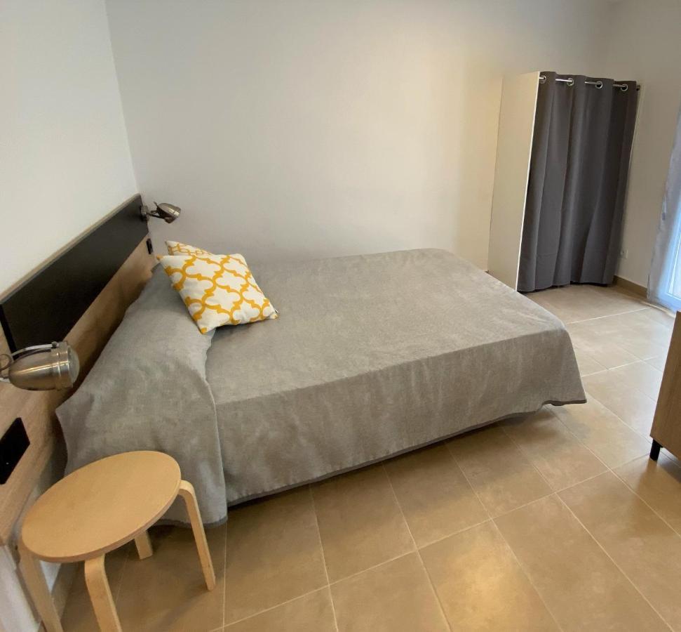 Apartaments L'Escala Centre Экстерьер фото