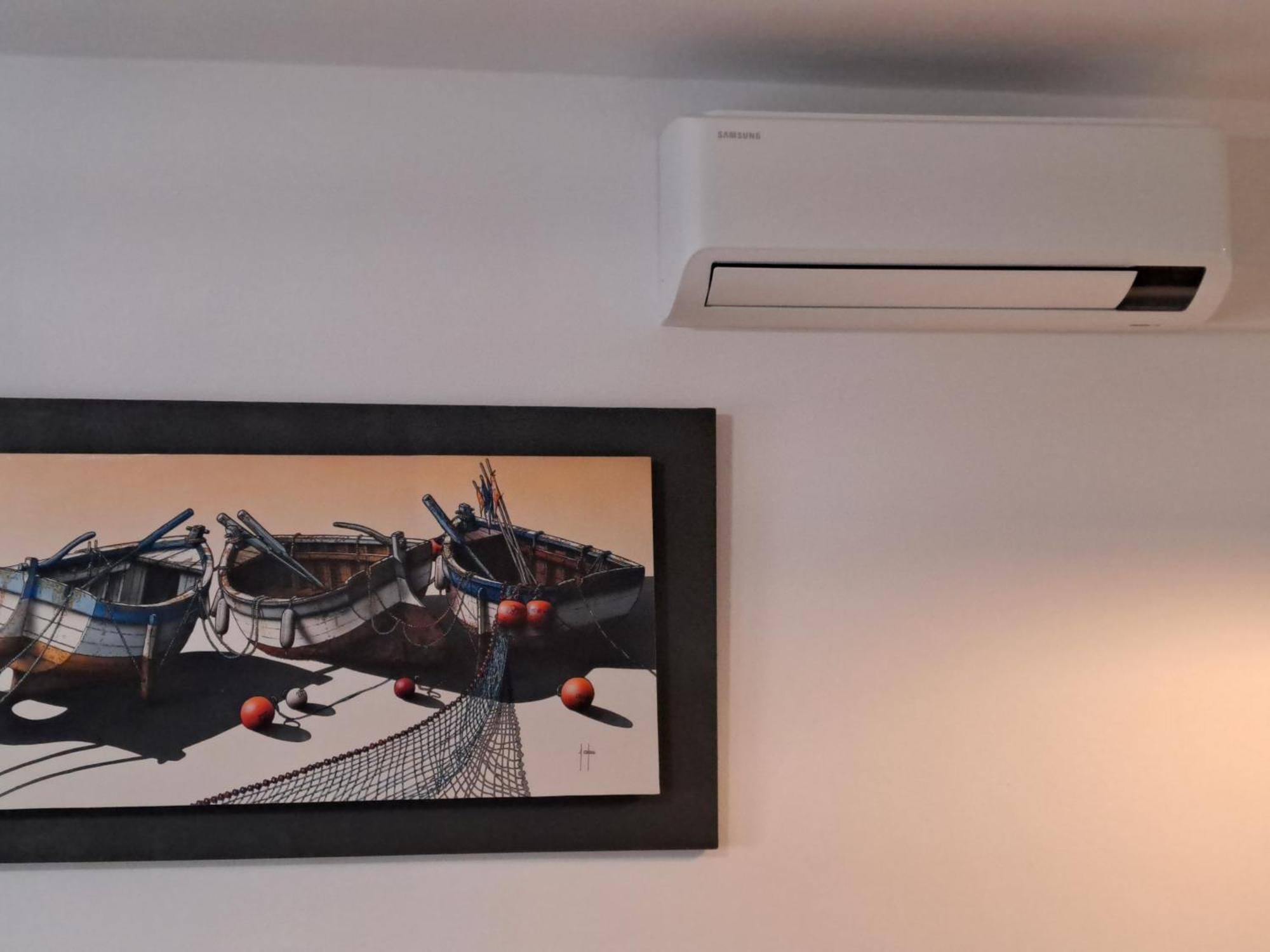 Apartaments L'Escala Centre Экстерьер фото